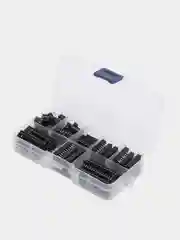 Набор DIP IC коннектор, 66 штук