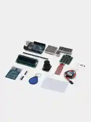Стартовый набор Arduino, совместимая плата