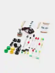 Стартовый набор Arduino, совместимая плата
