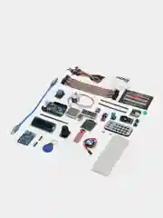 Стартовый набор Arduino, совместимая плата