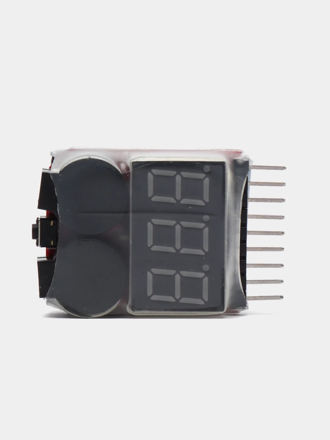Тестер IMAXRC 1-8S LiPo