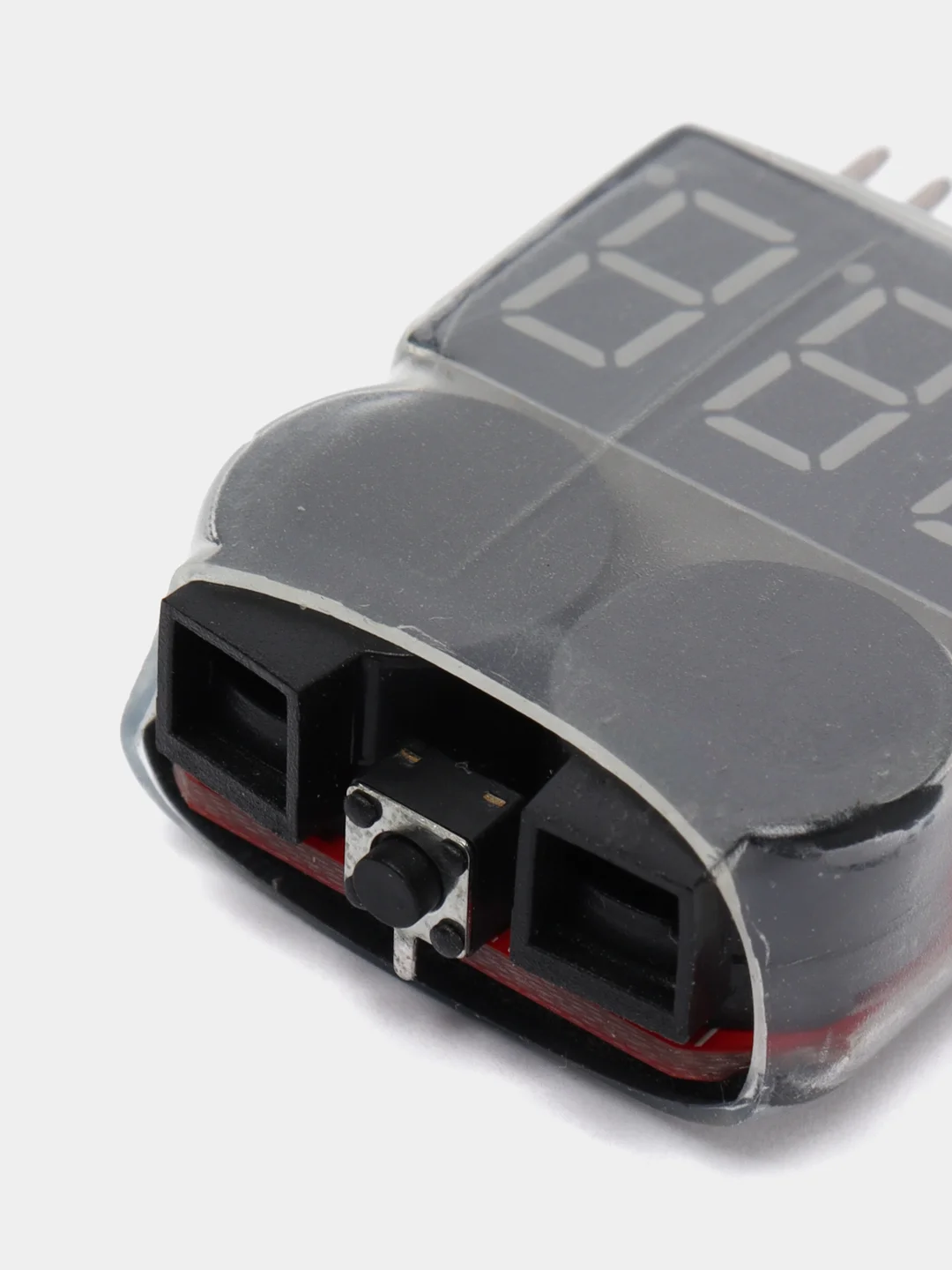 Тестер IMAXRC 1-8S LiPo