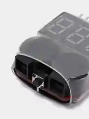 Тестер IMAXRC 1-8S LiPo