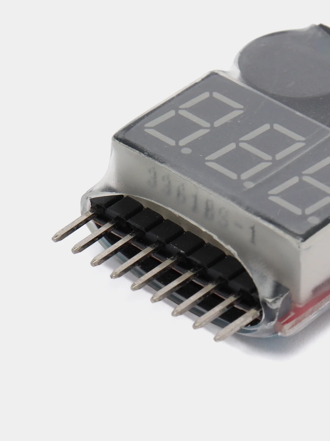 Тестер IMAXRC 1-8S LiPo