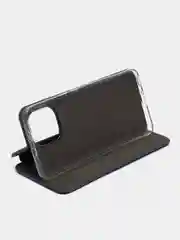 Синий чехол-книжка XIAOMI 10TPro, 11Pro, Note 10 Lite,Redmi 9, 9A, 9T/PocoM3, Note 10, Note 9T