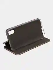 Розовый чехол-книжка XIAOMI 10TPro, 11Pro, Note 10 Lite,Redmi 9, 9A, 9T/PocoM3, Note 10, Note 9T