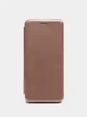 Розовый чехол-книжка XIAOMI 10TPro, 11Pro, Note 10 Lite,Redmi 9, 9A, 9T/PocoM3, Note 10, Note 9T