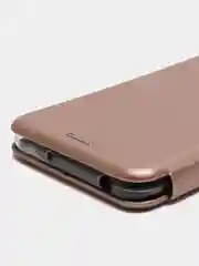 Розовый чехол-книжка XIAOMI 10TPro, 11Pro, Note 10 Lite,Redmi 9, 9A, 9T/PocoM3, Note 10, Note 9T