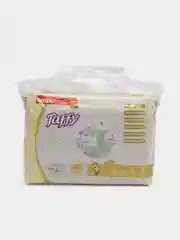 Подгузники Taffy Premium Care, 11-25 кг, 42 штуки