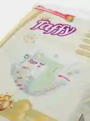 Подгузники Taffy Premium, 4-9 кг, 66 штук
