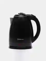 Черный чайник электрический Sakura SA-2138BK, 1.8 л