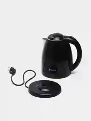 Черный чайник электрический Sakura SA-2138BK, 1.8 л
