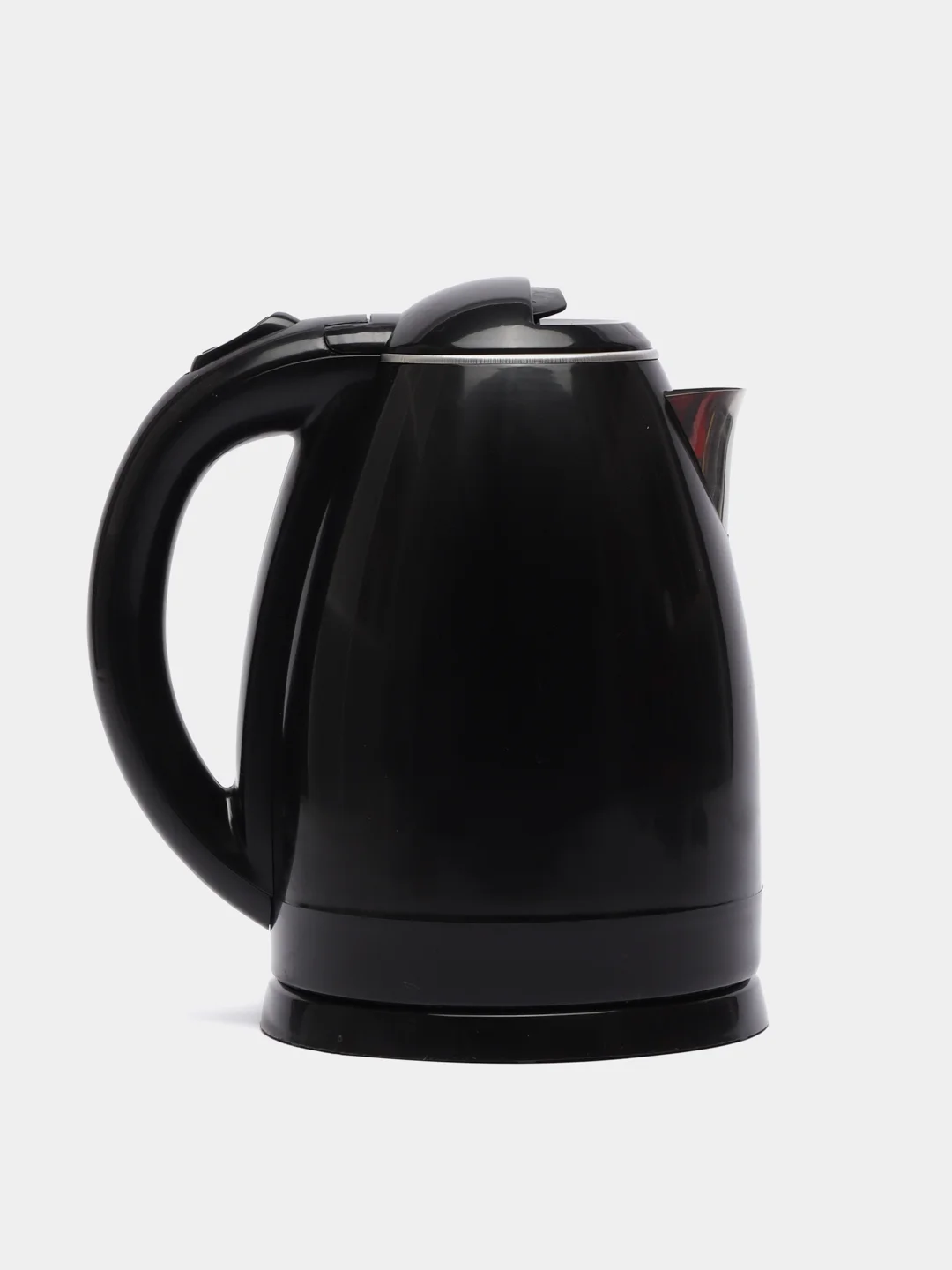 Черный чайник электрический Sakura SA-2138BK, 1.8 л