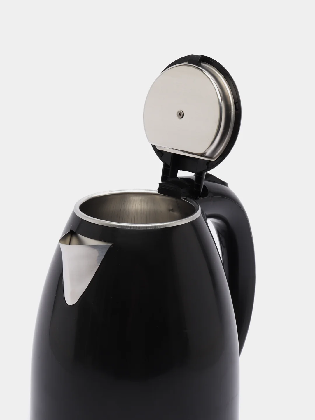 Черный чайник электрический Sakura SA-2138BK, 1.8 л