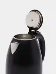 Черный чайник электрический Sakura SA-2138BK, 1.8 л