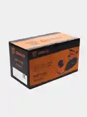 Рубанок DEKO DKEP1100W 063-4197