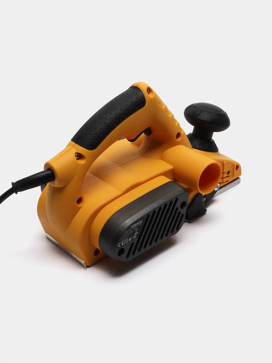 Рубанок DEKO DKEP1100W 063-4197