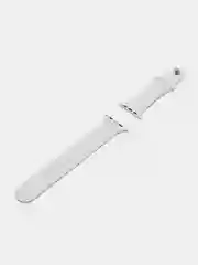 Белый ремешок для Apple Watch, 45 мм
