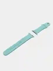 Мятный ремешок для Apple Watch, 45 мм