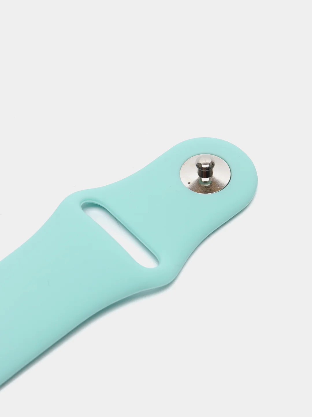 Мятный ремешок для Apple Watch, 45 мм