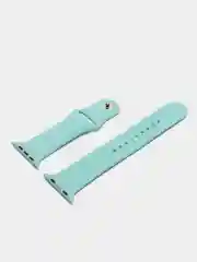 Мятный ремешок для Apple Watch, 45 мм