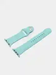 Мятный ремешок для Apple Watch, 45 мм