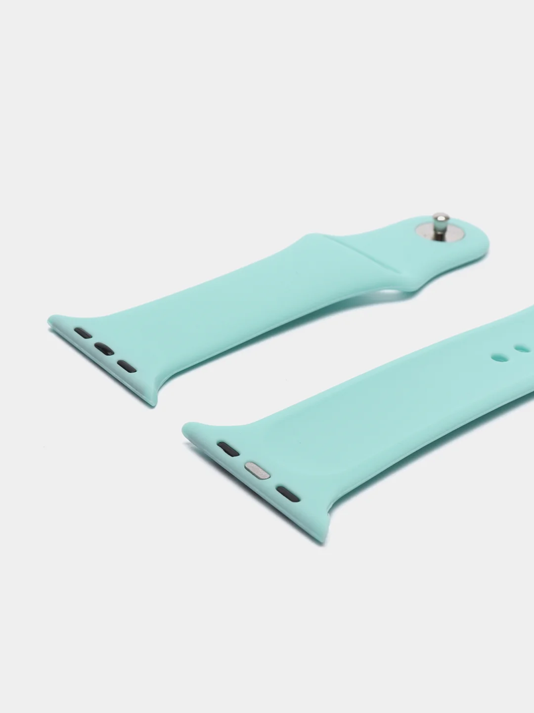 Мятный ремешок для Apple Watch, 45 мм