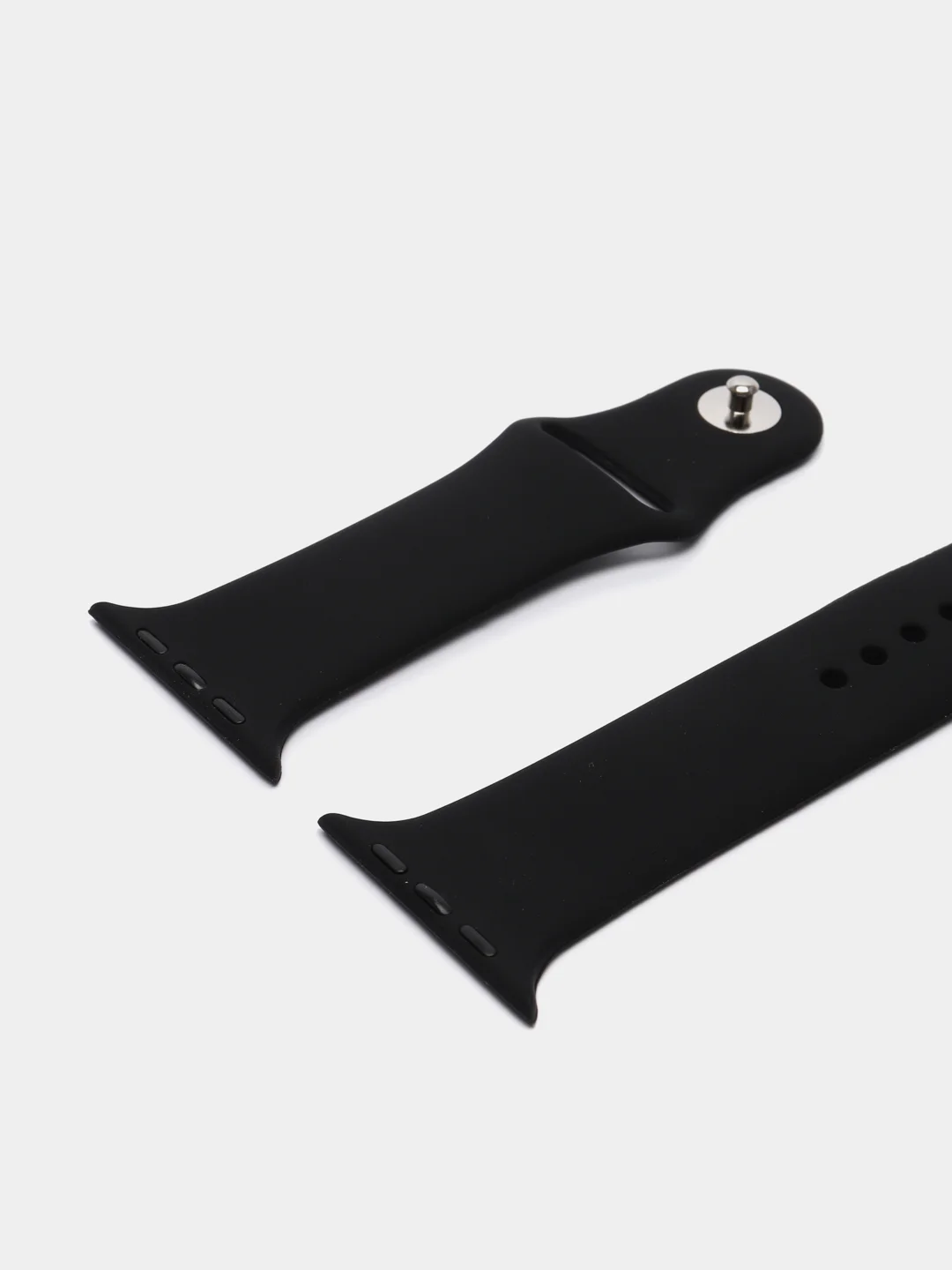 Мятный ремешок для Apple Watch, 45 мм