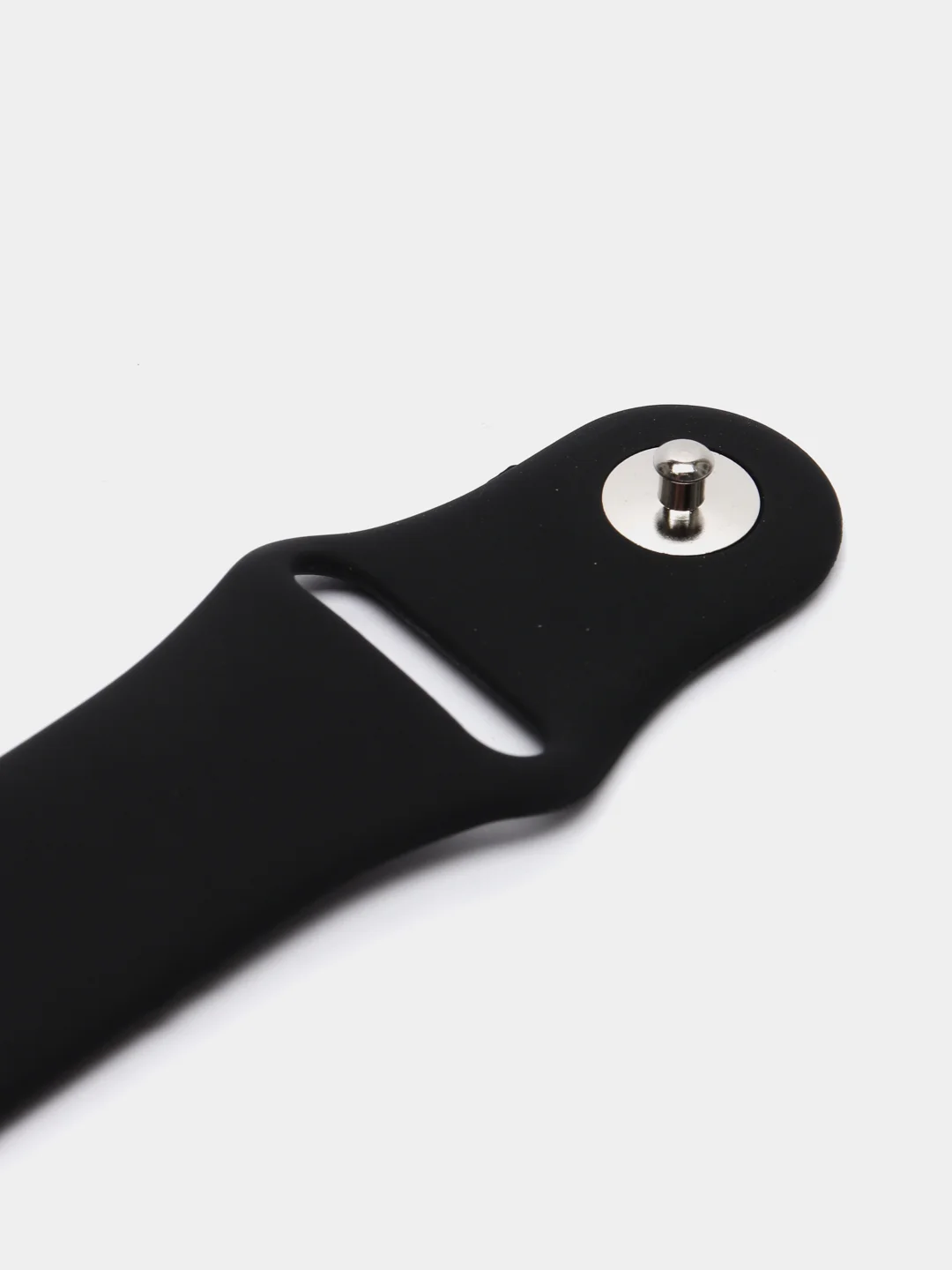 Мятный ремешок для Apple Watch, 45 мм