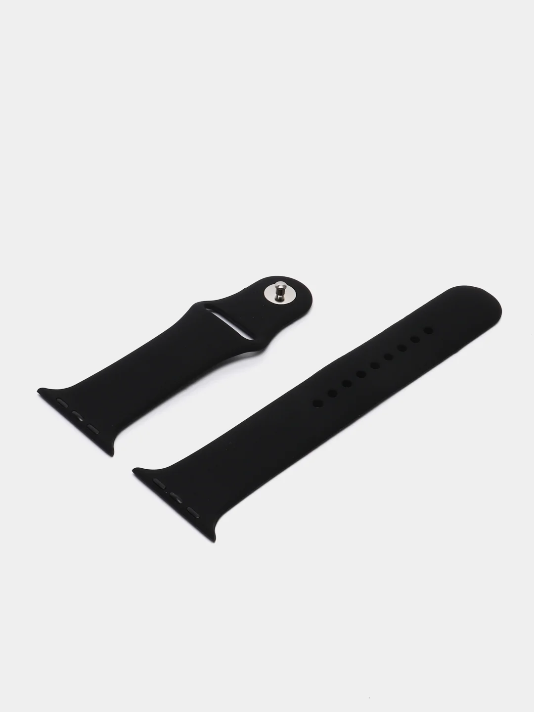 Мятный ремешок для Apple Watch, 45 мм