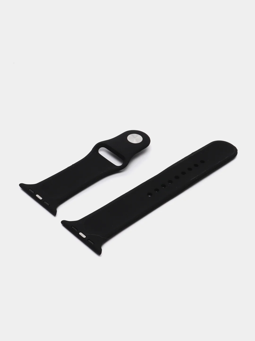 Мятный ремешок для Apple Watch, 45 мм
