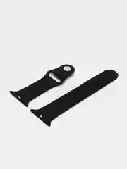 Мятный ремешок для Apple Watch, 45 мм