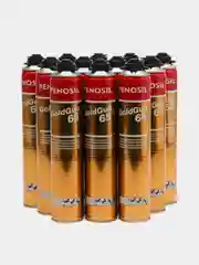 Пена монтажная PENOSIL GoldGun 65 / Лето / 875 мл / 5 шт и 12 шт