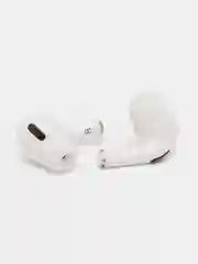 Беспроводные наушники Pods Pro c микрофоном и блютуз для iPhone Android