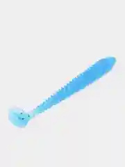 Синий силиконовая приманка ChebLures Swing Impact, 5 см, 2 штуки