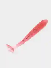Вишнёвый силиконовая приманка ChebLures Swing Impact, 5 см, 2 штуки