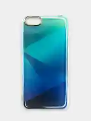 Морской чехол Honor 7A, 7A Prime, 7S, Huawei Y5 2018, Lite, Y5 Prime, прозрачный, с рисунком