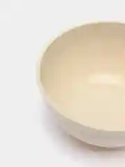 Желтый тарелка глубокая, 4 цвета