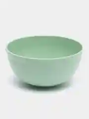 Зеленый тарелка глубокая, 4 цвета