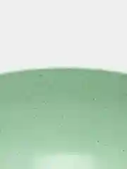 Зеленый тарелка глубокая, 4 цвета