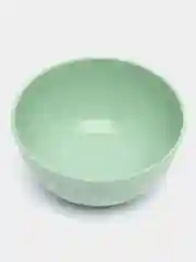Зеленый тарелка глубокая, 4 цвета