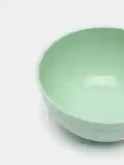 Зеленый тарелка глубокая, 4 цвета