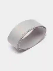 Серый лента репсовая, 2,5 см
