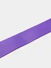 Аметистовый лента репсовая, 2,5 см