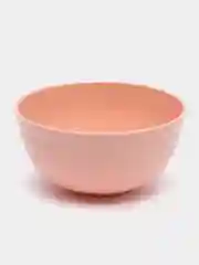 Розовый тарелка глубокая, 4 цвета