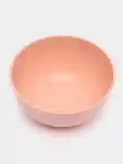 Розовый тарелка глубокая, 4 цвета