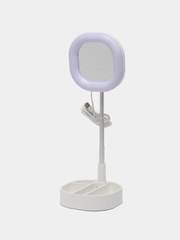 Селфи-кольцо Light live beauty Y3