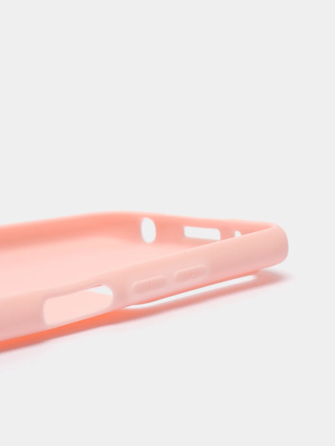 Розовый чехол Xiaomi Redmi 10