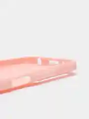 Розовый чехол Xiaomi Redmi 10
