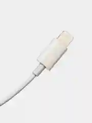 Aux на айфон переходник на айфон аудио конвертер Lightning / 3.5мм для iphone WA-020